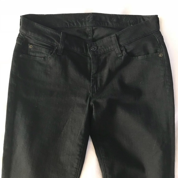 7 for all mankind jeans - Picture 2 of 6